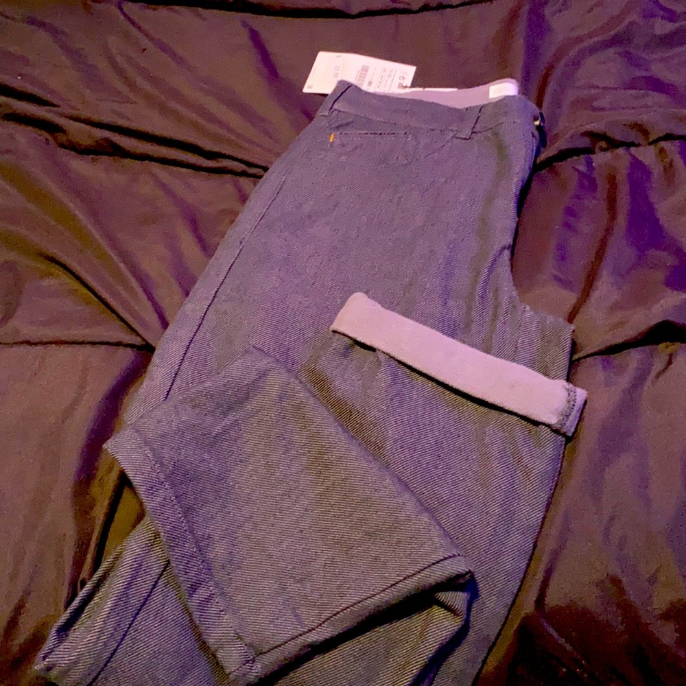 Pants